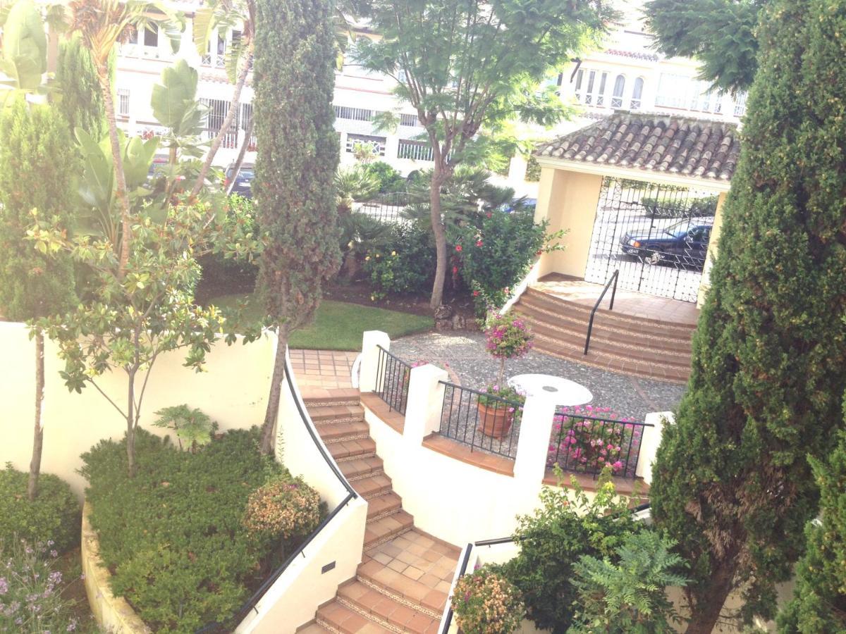 La Buganvilla De Marbella Exterior photo