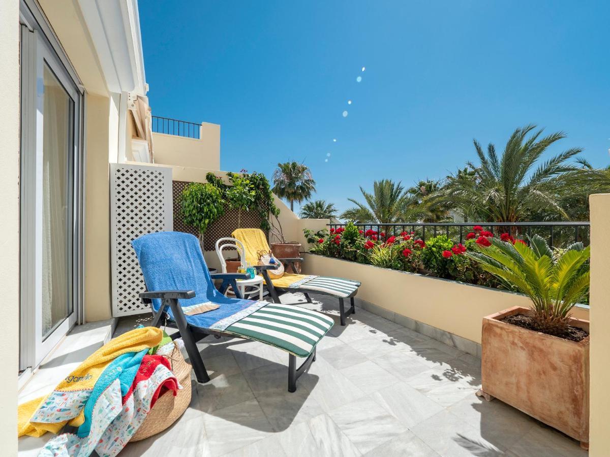 La Buganvilla De Marbella Exterior photo