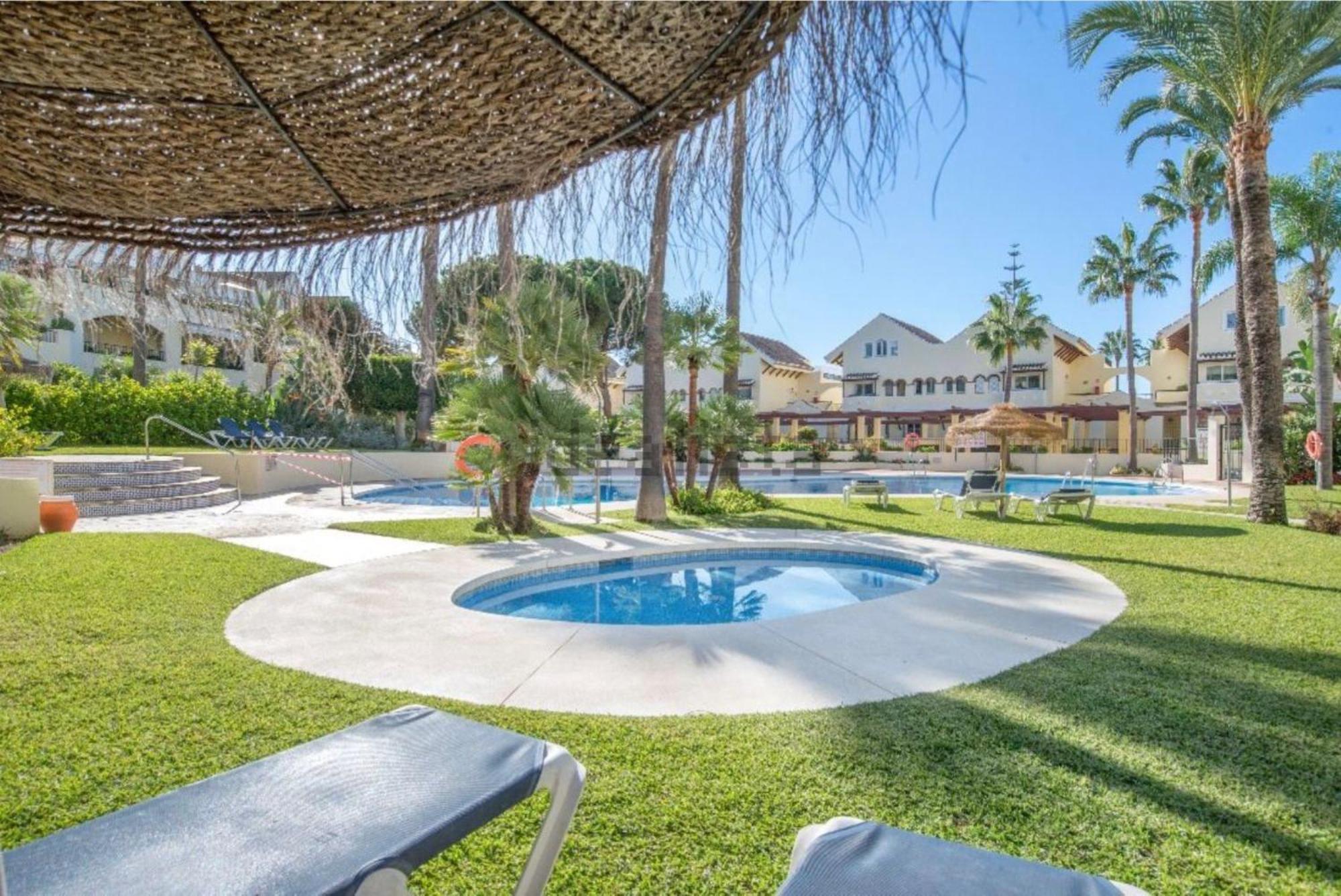La Buganvilla De Marbella Exterior photo