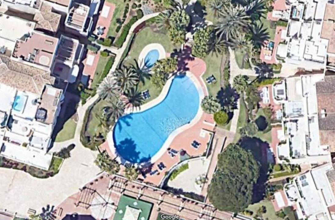 La Buganvilla De Marbella Exterior photo
