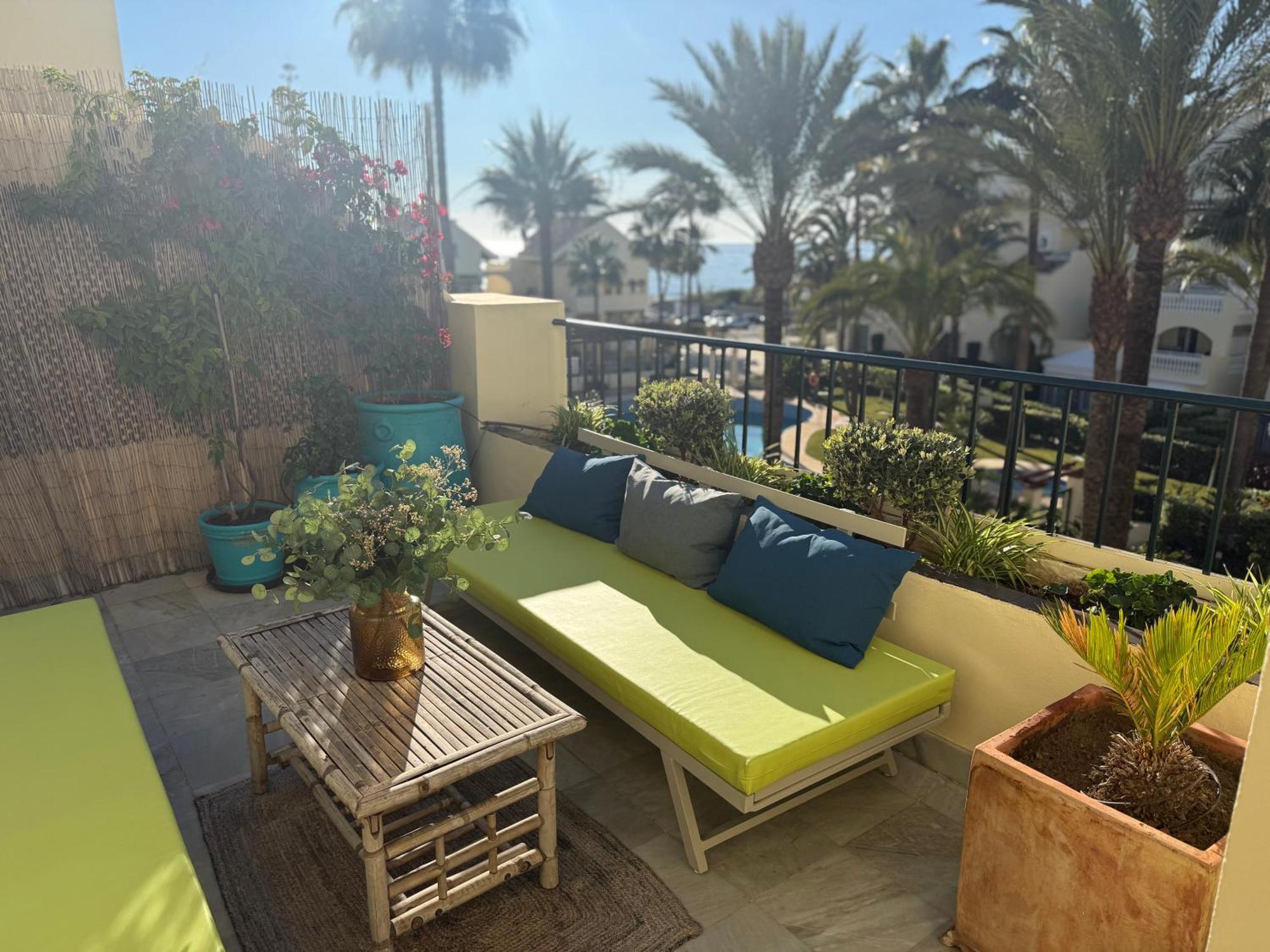 La Buganvilla De Marbella Exterior photo